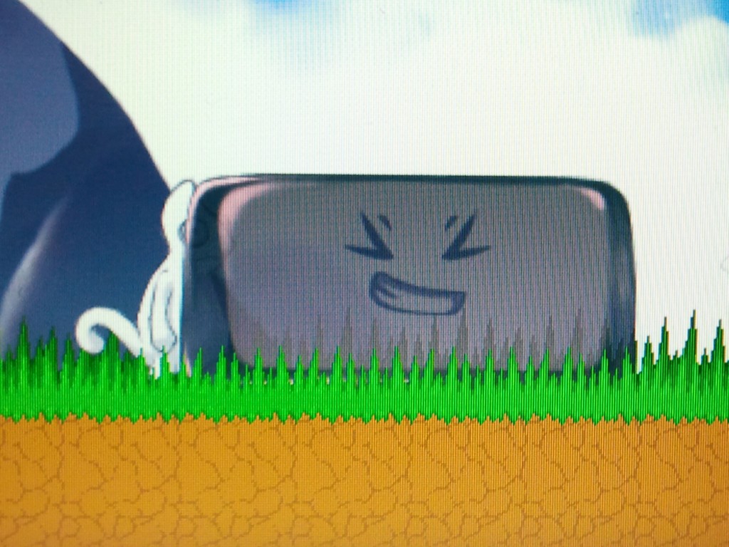 You shall not pass !